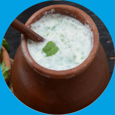 Buttermilk