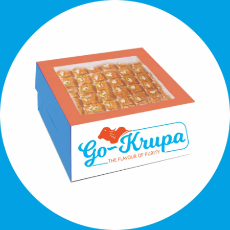 Burfi