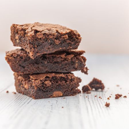 Gluten Free Desserts