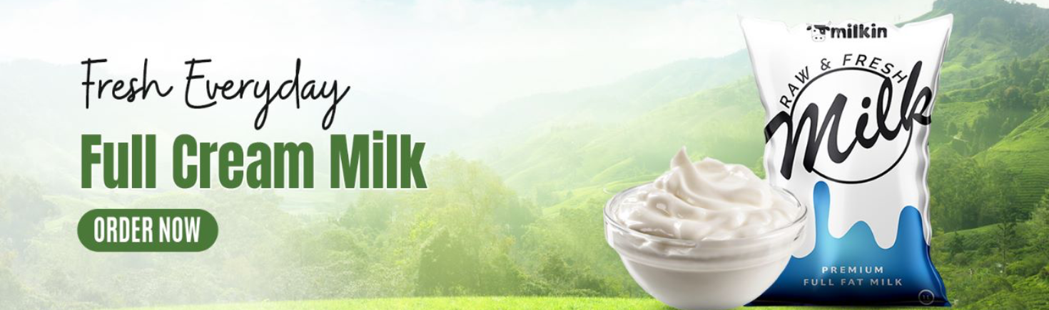 Home Promotion Banner