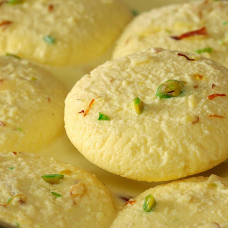 Rasmalai