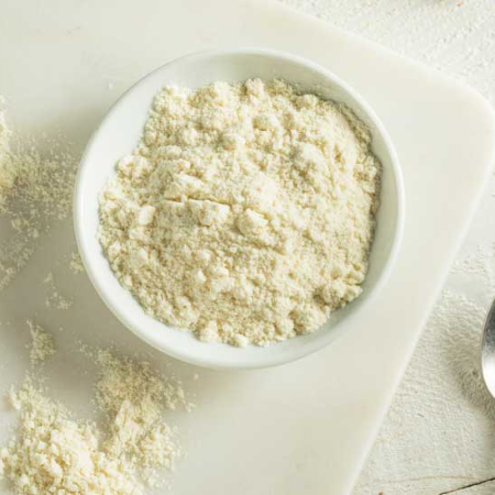 Whey Isolate
