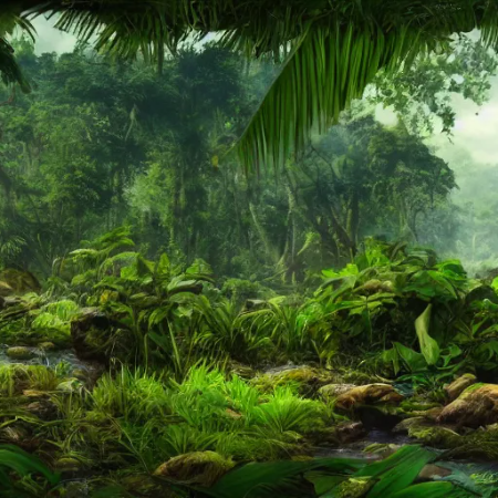 Eco-System