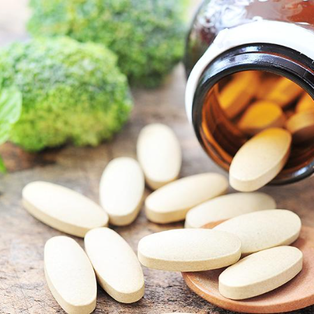 Multivitamins