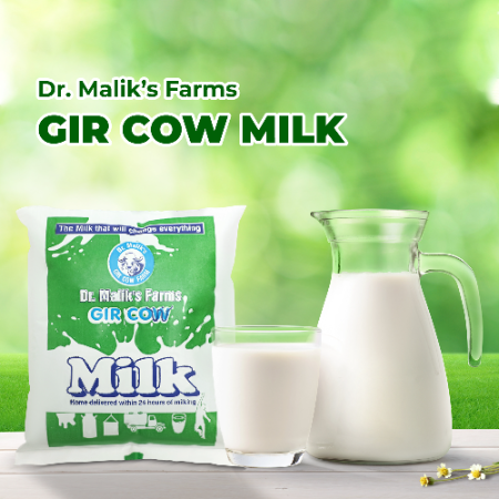 A2 Milk