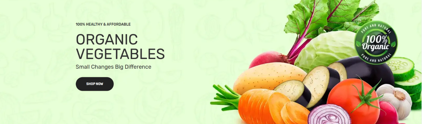 Home Promotion Banner