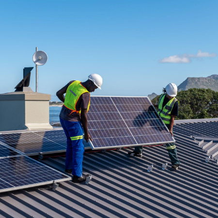 Solar Series Maintenance