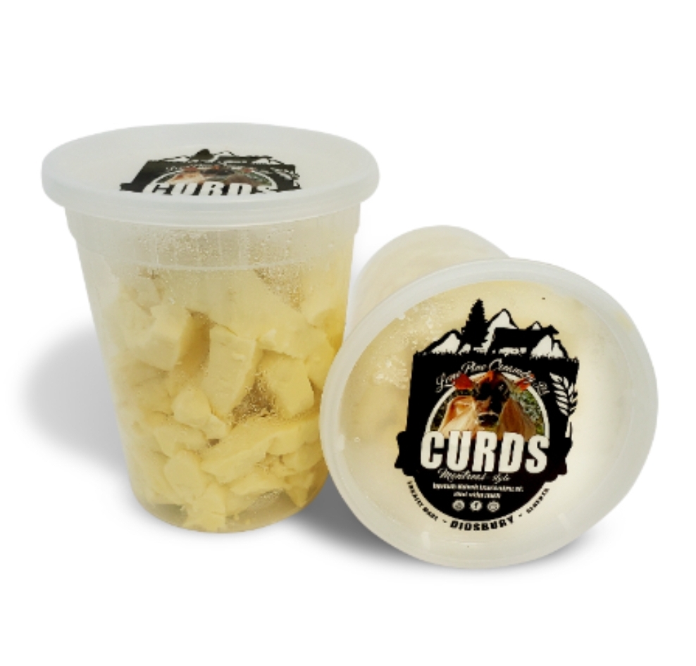 Curds