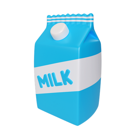 Milk