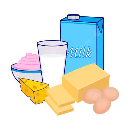 Dairy Products