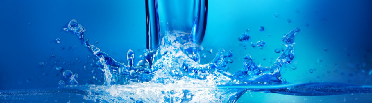 Water
