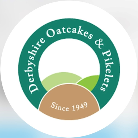 Derbyshire Oatcakes