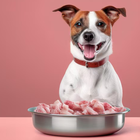 Dog  Food