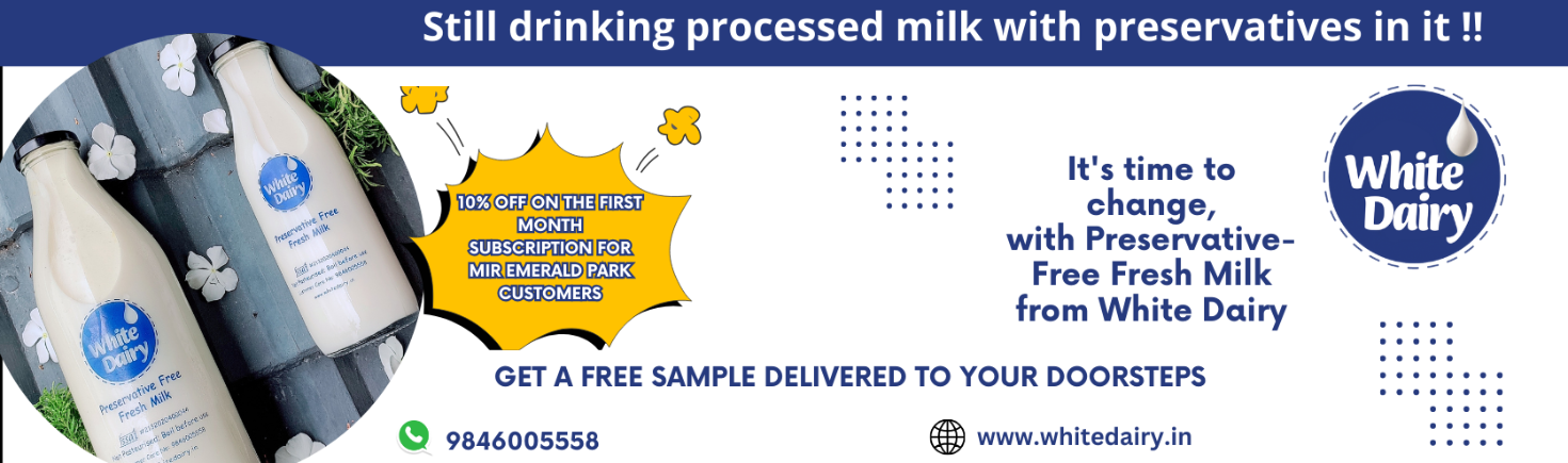 Home Promotion Banner