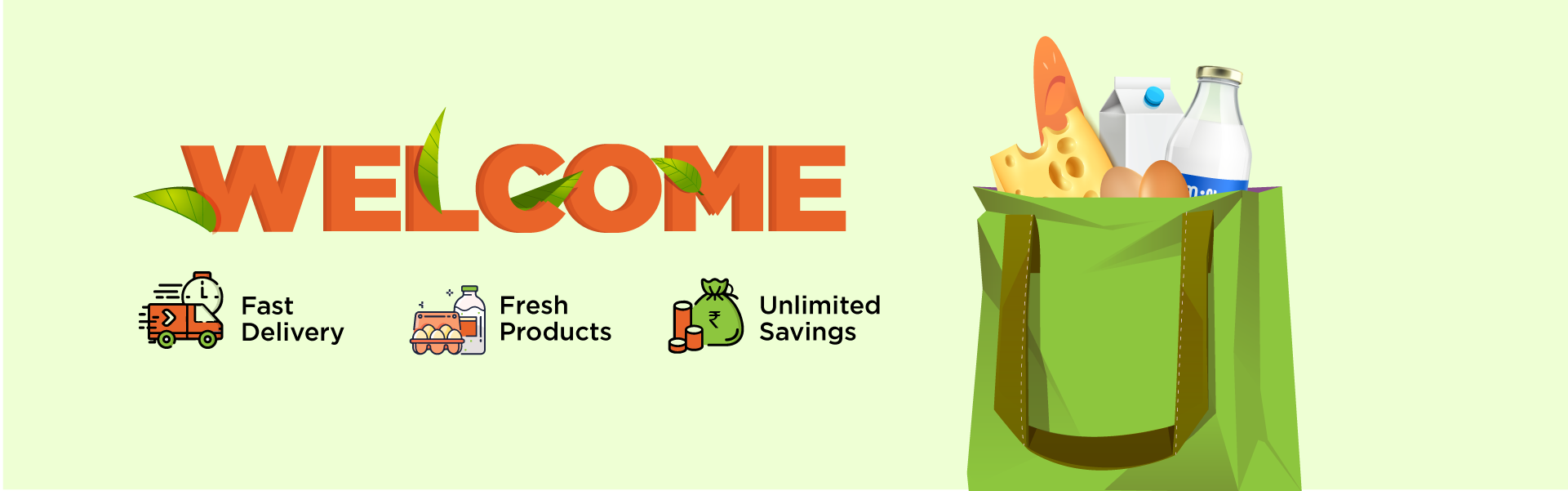 Home Promotion Banner