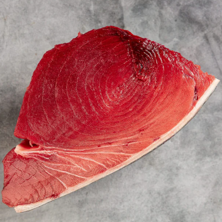 Fresh Tuna