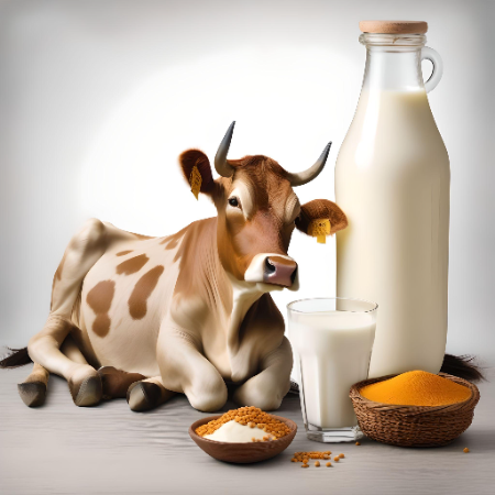 COW MILK