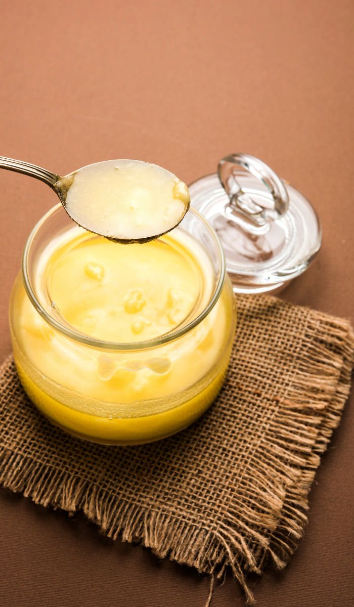 GHEE