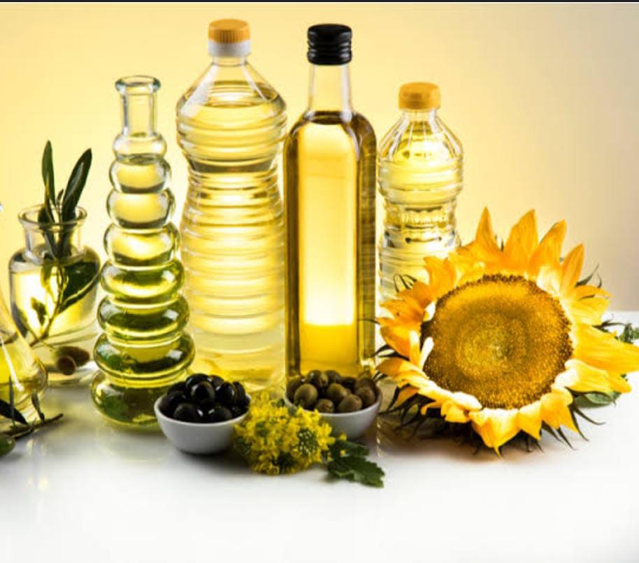 Edible Oils