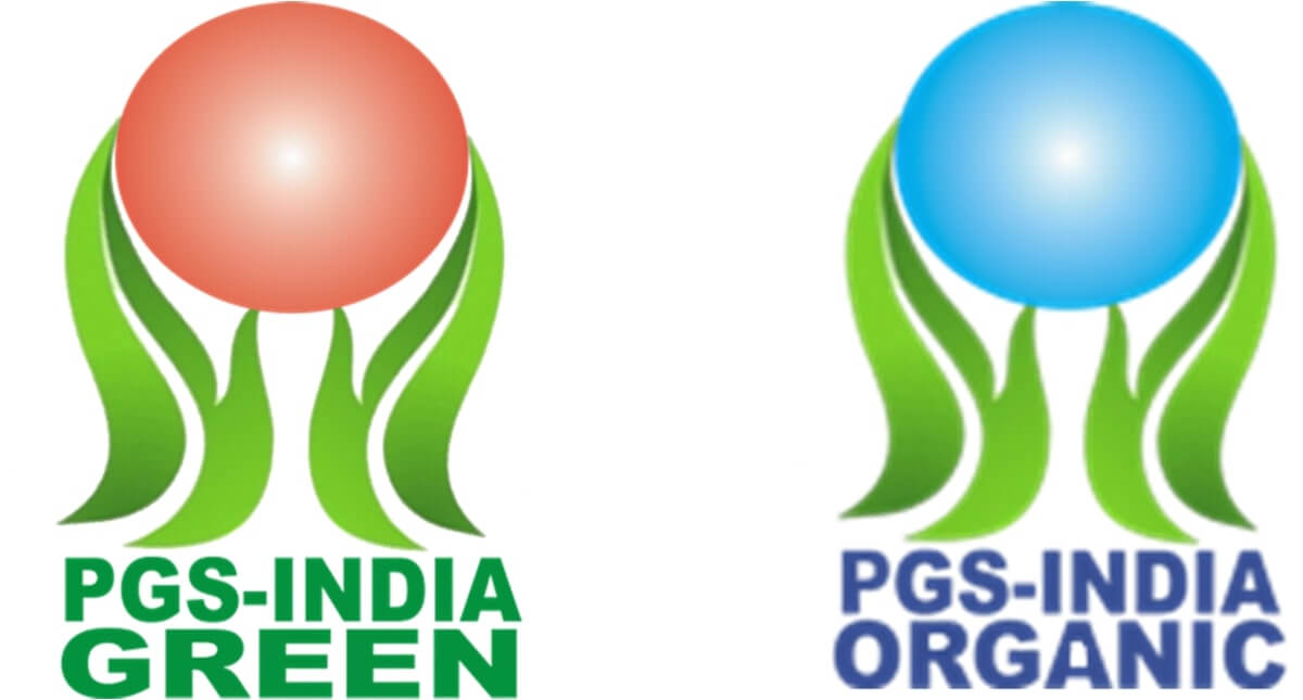 PGS Organic Certification - Website