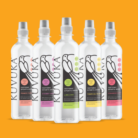 Sports Isotonic