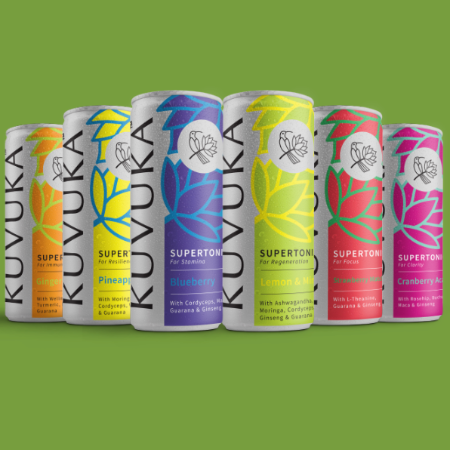 Energy Supertonic