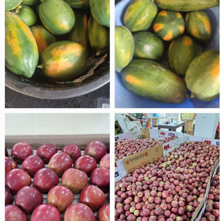 Fruits