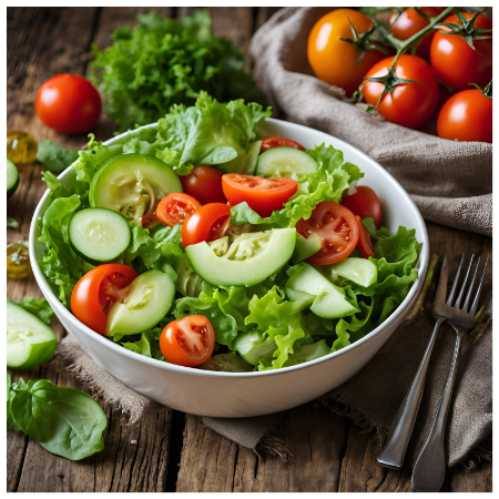 Salads