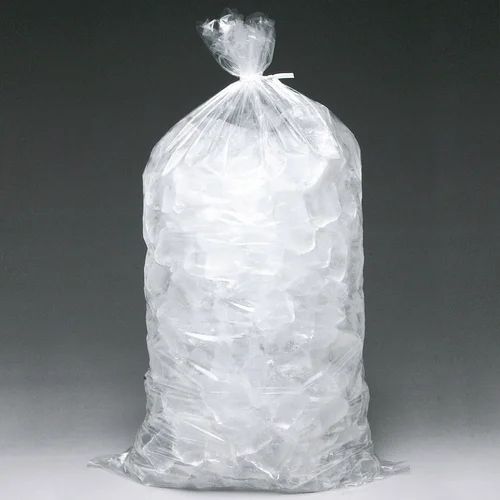 Delivery ice