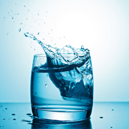 Pure star water