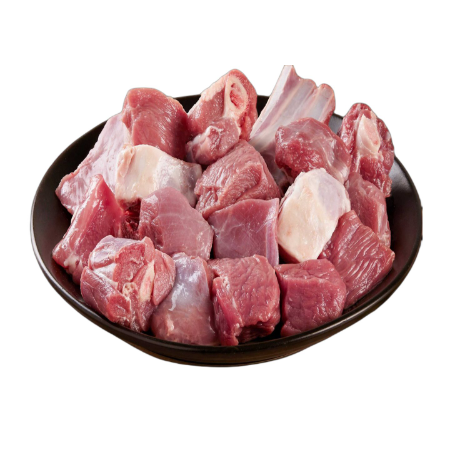 Mutton-Liver