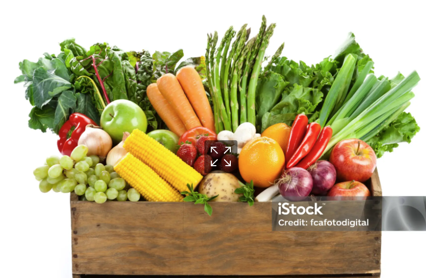 Farm Fresh