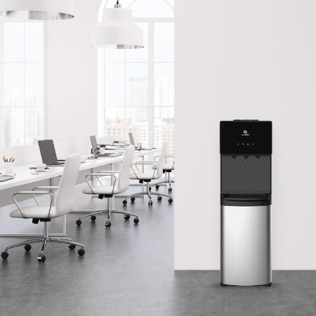 Bottle Water Dispenser