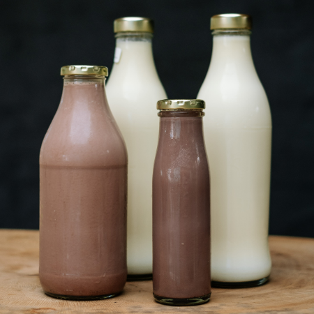 Milks