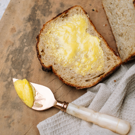 Butter