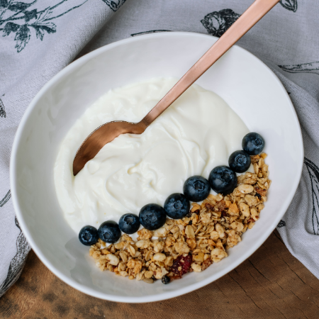 Yoghurt