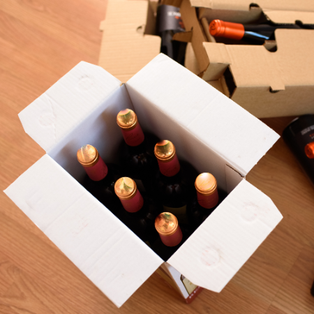 Wine Boxes