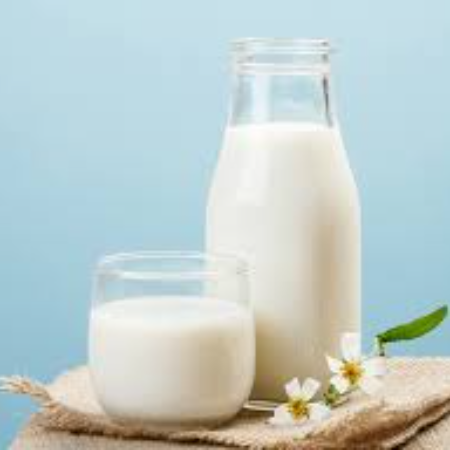 Cow MIlk