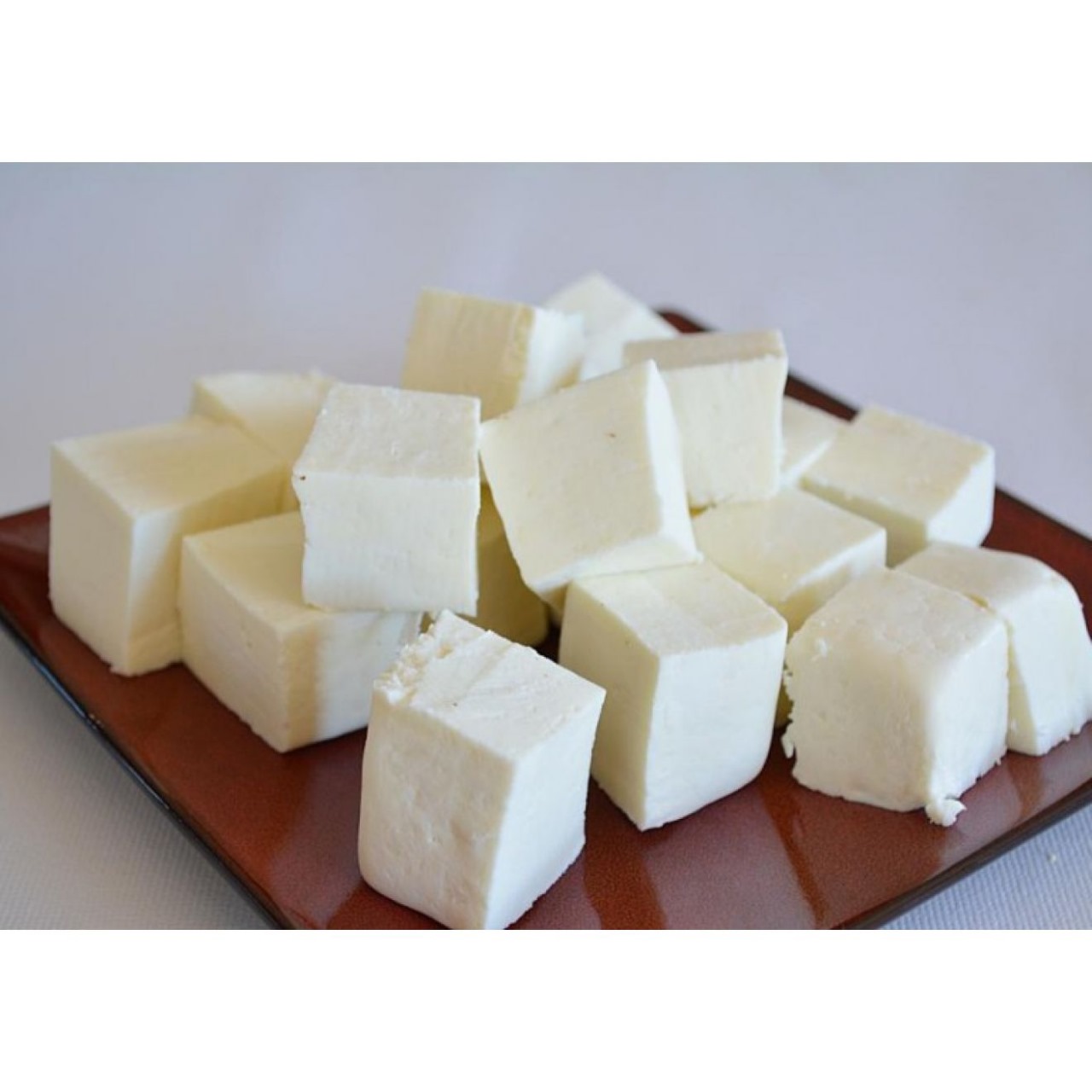 Fresh Paneer