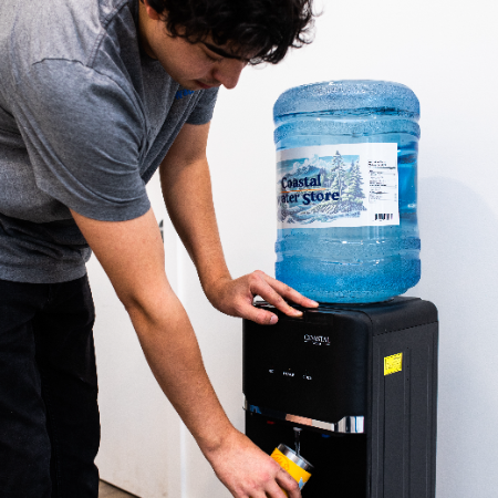 Water Dispensers