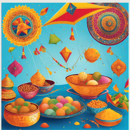 Festival Special