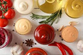 Sauces