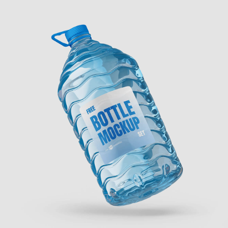 Premium Drinking Water