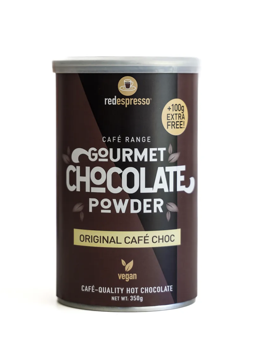 Gourmet Chocolate Powder
