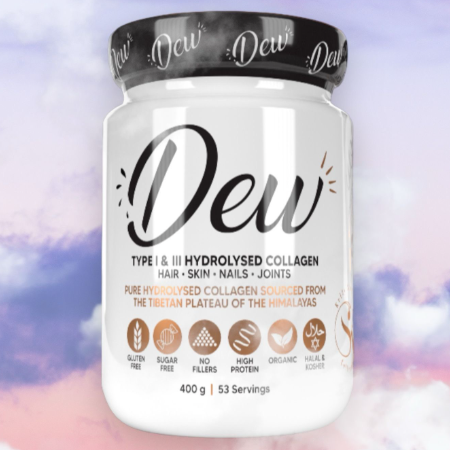 Dew Collagen