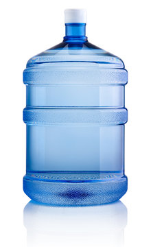 Water bottles