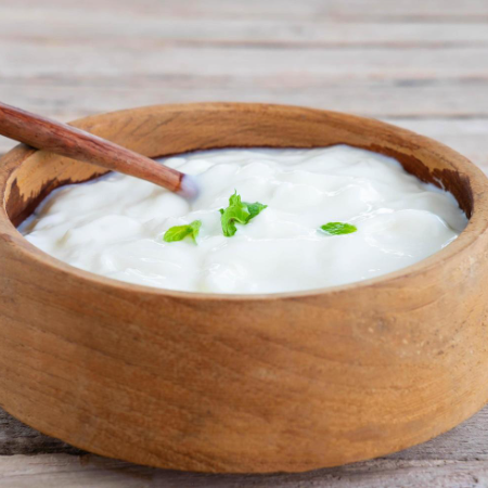 Fresh Curd