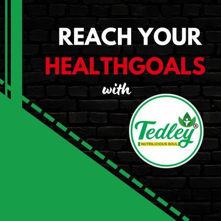 Health Goals