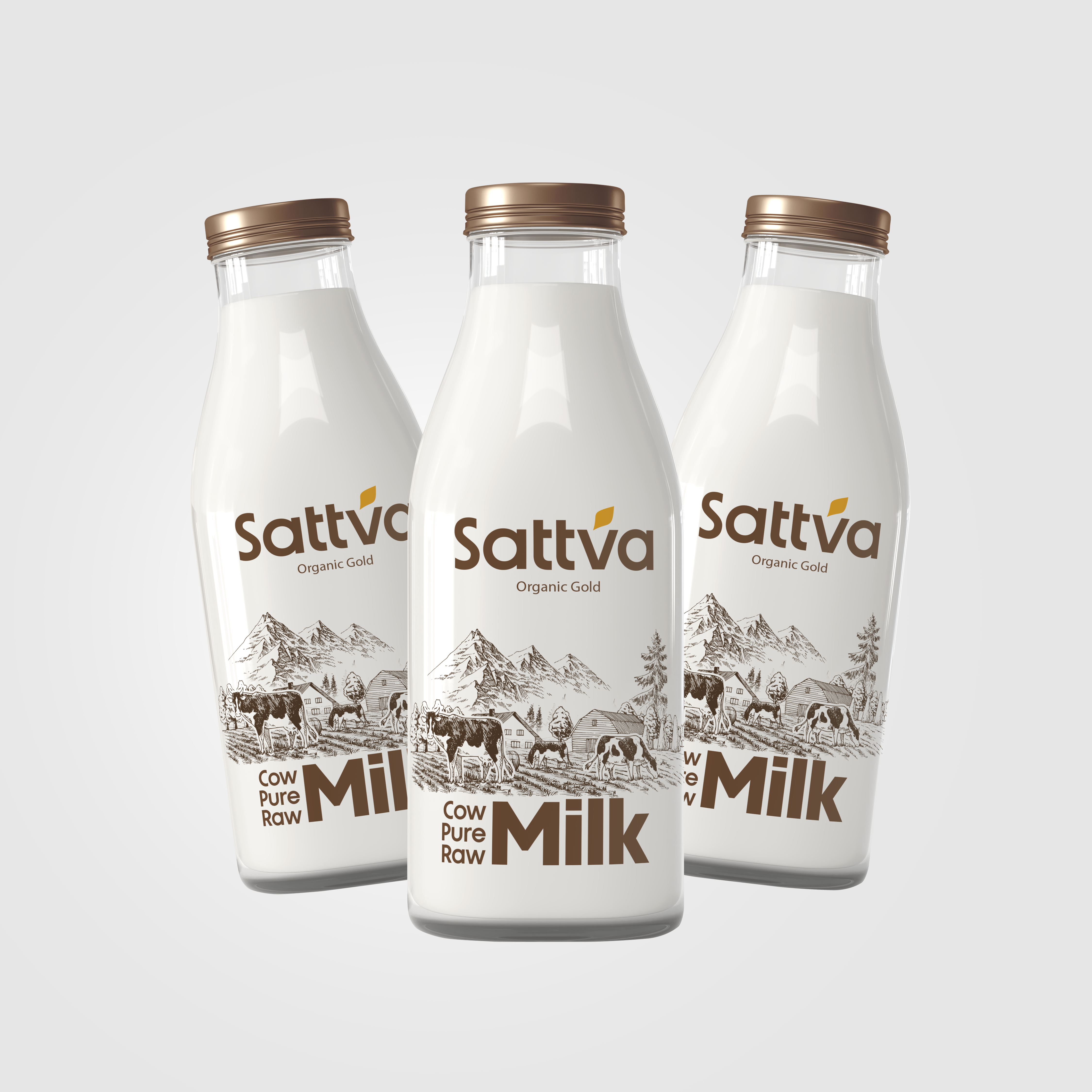 Cow Milk