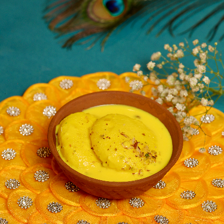 Chenna Sweets